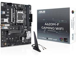 ASUS A620M-F GAMING WIFI moderkort