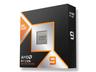 AMD Ryzen 9 9950X3D - 4.3 GHz - 16-core - 32 trådar - 128 MB cache - Socket AM5 - Box