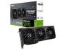 ASUS GeForce RTX 5070 Prime OC - 12GB GDDR7 RAM - Grafikkort