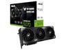 ASUS GeForce RTX 5070 TUF OC 12GB Grafikkort