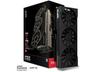 XFX Swift Radeon RX 9070 OC - Gaming Edition - grafikkort - Radeon RX 9070 - 16 GB GDDR6 - PCI Express 5.0 - 3 x DisplayPort, HDMI