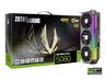 ZOTAC GAMING GeForce RTX 5080 AMP Extreme INFINITY ULTRA - Grafikkort - GeForce RTX 5080 - 16 GB GDDR7 - PCIe 5.0 x16 - 3 x DisplayPort, HDMI