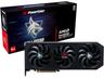 PowerColor Radeon RX 9070 XT Hellhound OC - 16GB GDDR6 RAM - Grafikkort
