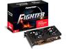 PowerColor Radeon RX 7600 Fighter - 8GB GDDR6 RAM - Grafikkort