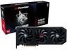 PowerColor Radeon RX 9070 Hellhound OC - 16GB GDDR6 RAM - Grafikkort