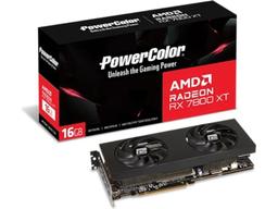 PowerColor AMD Radeon RX 7800 XT