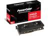PowerColor Radeon RX 7800 XT - 16GB GDDR6 RAM - Grafikkort