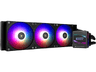Thermalright Grand Vision 360 Argb Black - CPU Vattenkylare - Max 30 dBA