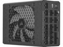 Corsair HXi Series HX1500i PSU (svart)