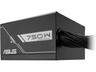 ASUS PRIME - Nätaggregat (intern) - ATX12V - 80 PLUS Bronze - AC 100-240 V - 750 Watt - aktive PFC - svart