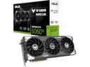 ASUS TUF GeForce RTX 5060 Ti GAMING OC