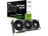 ASUS TUF Gaming TUF-RTX5060TI-O16G-GAMING, GeForce RTX 5060 Ti, 16 GB, GDDR7, 128 bit, 7680 x 4320 pixlar, PCI Express 5.0