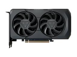 XFX AMD Radeon RX 7600 SPEEDSTER SWFT