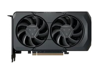 XFX AMD Radeon RX 7600 SPEEDSTER SWFT