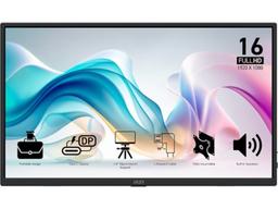 MSI 16" portable skärm MP165 E6