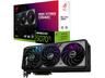 ASUS GeForce RTX 5070 Ti ROG STRIX OC - 16GB GDDR7 RAM - Grafikkort