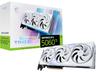 MSI GeForce RTX 5060 Ti GAMING TRIO OC WHITE - 16GB GDDR7 RAM - Grafikkort