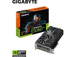 Gigabyte GeForce RTX 5060 Ti WINDFORCE