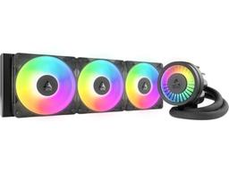 Arctic Liquid Freezer III Pro 360 A-RGB Kylare (svart)