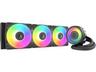 Arctic Liquid Freezer III Pro 360 A-RGB Kylare (svart)