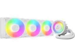 Arctic Liquid Freezer III Pro 360 A-RGB Kylare (vit)