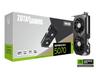 ZOTAC GeForce RTX 5070 Twin Edge - 12GB GDDR7 RAM - Grafikkort