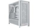 Corsair FRAME 5000D RS Mid Tower (vit)