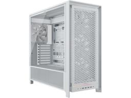 Corsair FRAME 5000D RS Mid Tower (vit)