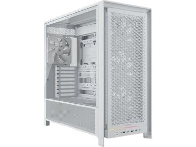 Corsair FRAME 5000D RS Mid Tower (vit)