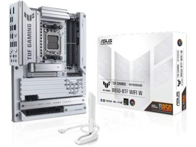 ASUS TUF GAMING B850-BTF WIFI W Moderkort