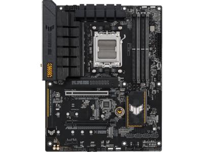 ASUS TUF GAMING B650E-E WIFI Hovedkort