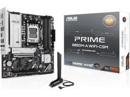 Asus PRIME B850M-A-CSM Moderkort