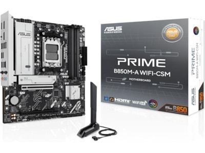 Asus PRIME B850M-A-CSM Moderkort