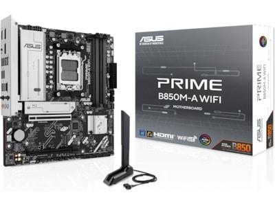 Asus PRIME B850M-A WIFI Moderkort