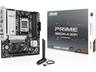 ASUS PRIME B850M-A WIFI Moderkort - AMD B850 - AMD AM5 socket - DDR5 RAM - Micro-ATX