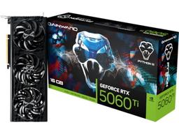 Gainward GeForce RTX 5060 Ti Python III
