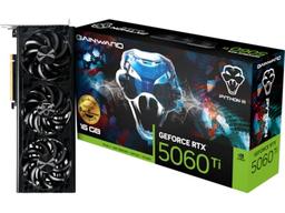 Gainward GeForce RTX 5060 Ti Python III OC