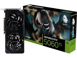 Gainward GeForce RTX 5060 Ti Ghost