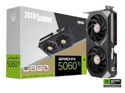 Zotac Gaming GeForce RTX 5060 Ti AMP