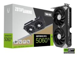 Zotac Gaming GeForce RTX 5060 Ti Twin Edge
