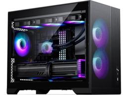 Phanteks XT M3 mATX Tower (svart)