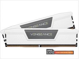 Corsair Vengeance DDR5 6400MHz 32GB (vit)