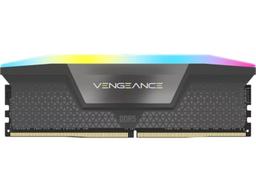 Corsair Vengeance RGB DDR5 6000 MHz 32GB
