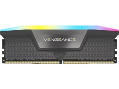Corsair Vengeance RGB DDR5 6000 MHz 32GB