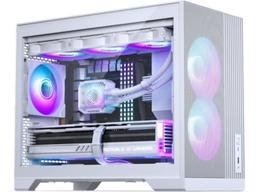 Phanteks XT M3 mATX Tower (vit)