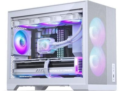 Phanteks XT M3 mATX Tower (vit)