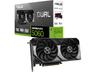 Asus Dual GeForce RTX 5060 OC