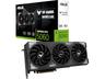 ASUS GeForce RTX 5060 TUF OC - 8GB GDDR7 RAM - Grafikkort