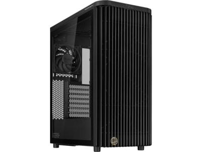 Asus Proart PA401 Mid Tower (svart)