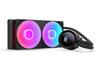 NZXT Kraken Plus 240 RGB - CPU Vattenkylare
